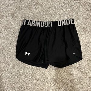 Under Armour Athletic Shorts